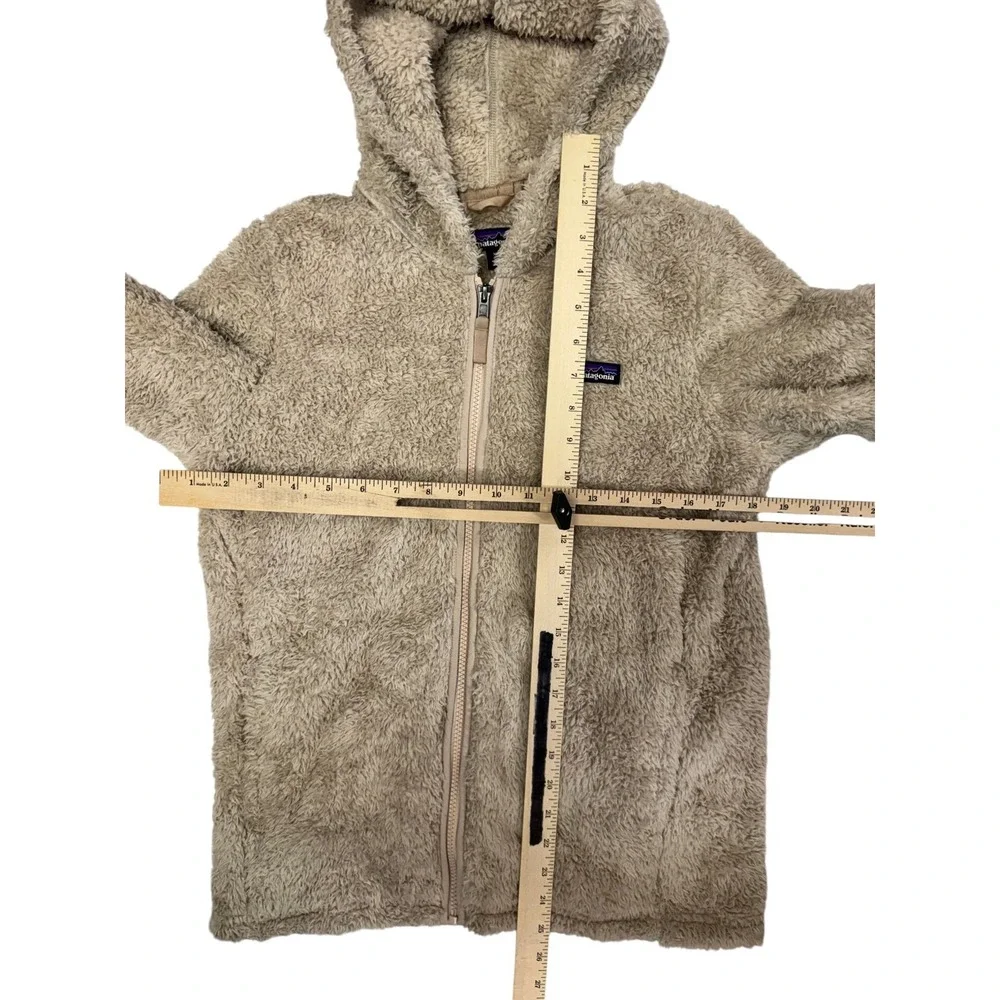 Patagonia stay warm